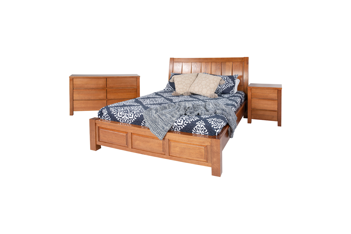 Blackwood Furniture Tasmanian Plantation Blackwood Furniture