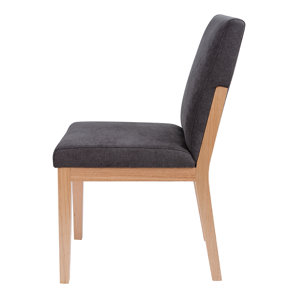 ZARAH Dining Chair Sapphire Wood