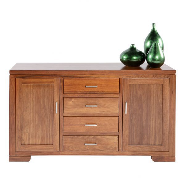 Sideboards & Buffets Sapphire Wood