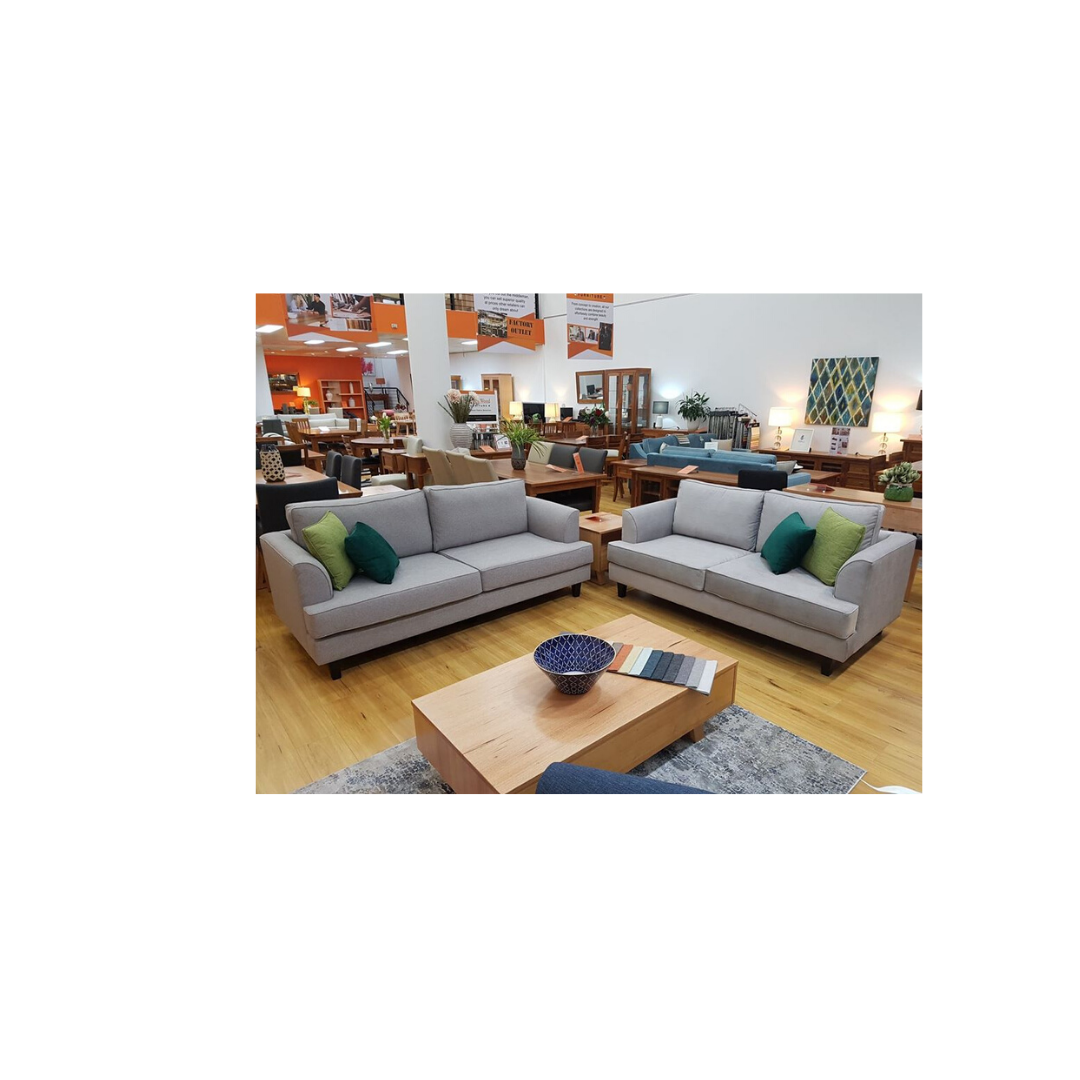 MAYFAIR Sapphire Wood