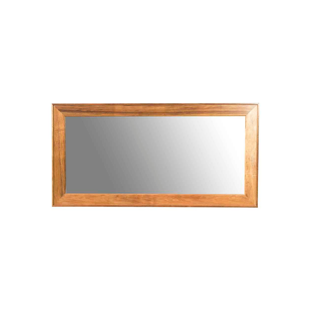 PHOENIX Mirrors in Tas Blackwood Sapphire Wood