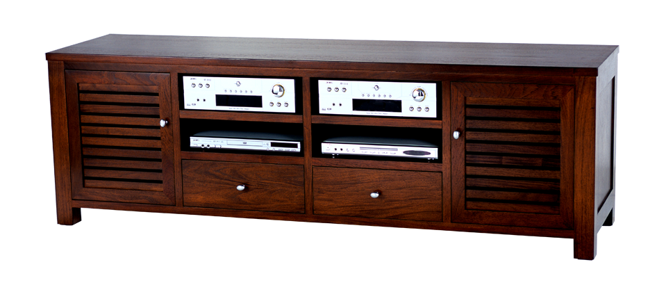 DAKOTA TV Unit in Rosewood - Image 4