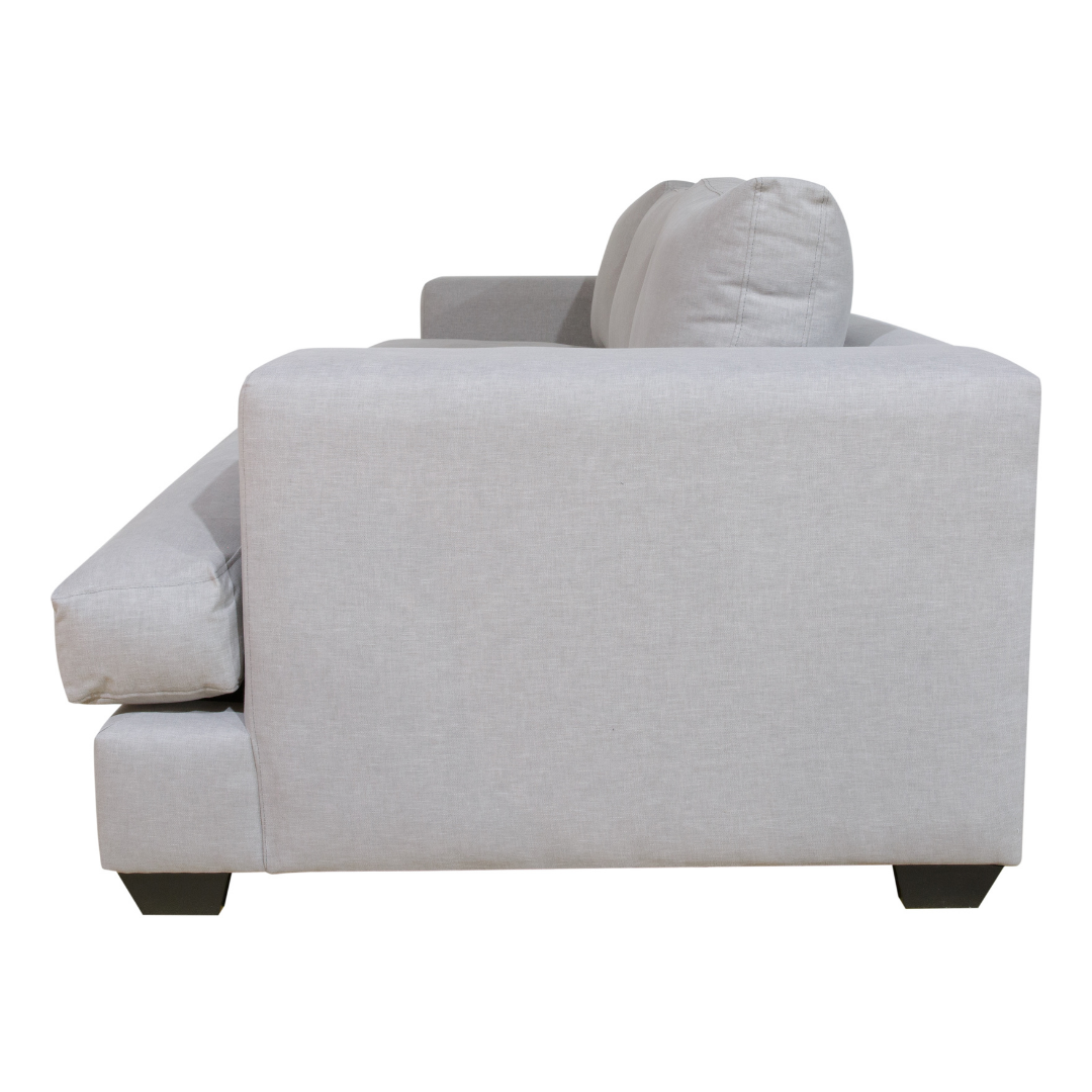 COCO 3 1/2 & 2 1/2 seater package Sapphire Wood