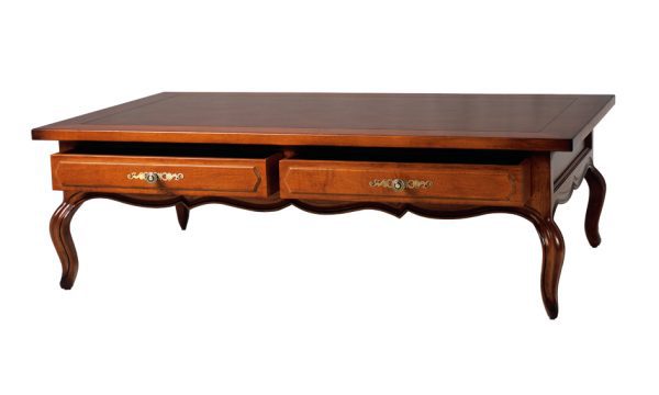 hardwood-coffee-table